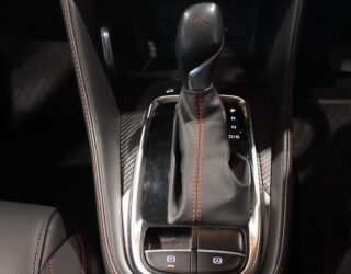 2022 Mg Zs T VIBE 1.5PT/CVT image 311743