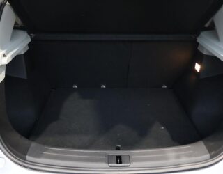 2022 Mg Zs T VIBE 1.5PT/CVT image 311732