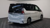 2016 Nissan Serena Hybrid Highway Star Pro-Pilot Edition image 319436