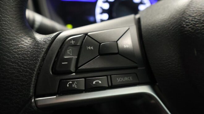 2018 Nissan Note e-power X, Pre Collision Safety image 311783