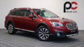 2014 Subaru Outback Limited AWD New Shape Eyesight image 309961