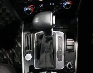 2012 Audi A4 Avant 2.0 TFSI image 309264