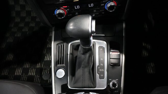 2012 Audi A4 Avant 2.0 TFSI image 309264