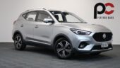2022 Mg Zs T VIBE 1.5PT/CVT image 311726