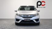 2013 Honda Fit F Package image 309608