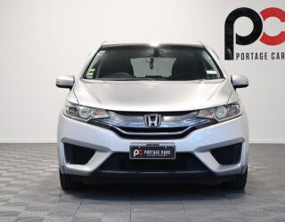 2013 Honda Fit F Package image 309608