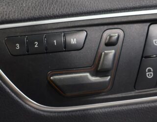 2014 Mercedes-benz A 180 Leather, Electric, Heated Seats image 313503