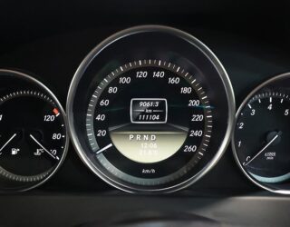 2012 Mercedes-benz C 180 C Class Sedan image 312263