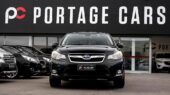 2016 Subaru Xv 2.0i Eyesight 4WD Proud Edition, Facelift image 309363
