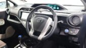 2012 Toyota Aqua G Model, Push Start Low Kms image 311594