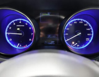 2014 Subaru Outback Limited AWD New Shape Eyesight image 309976