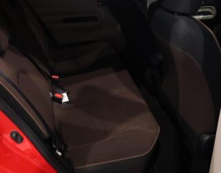 2014 Toyota Aqua Push Button Start image 319106