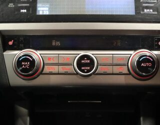 2015 Subaru Outback Limited 4WD image 311336