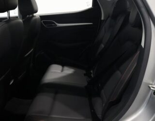 2022 Mg Zs T VIBE 1.5PT/CVT image 311736