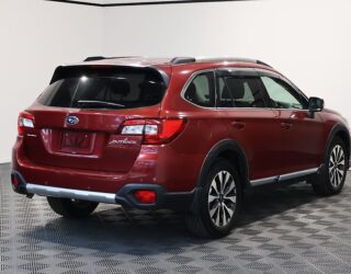 2014 Subaru Outback Limited AWD New Shape Eyesight image 309964