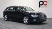 2012 Audi A4 Avant 2.0 TFSI image 309246