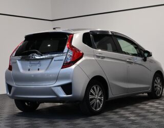 2013 Honda Fit F Package image 309612