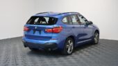 2016 Bmw X1 X Drive 25i M-sport 4WD image 310031