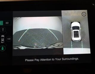 2022 Mg Zs T VIBE 1.5PT/CVT image 311742