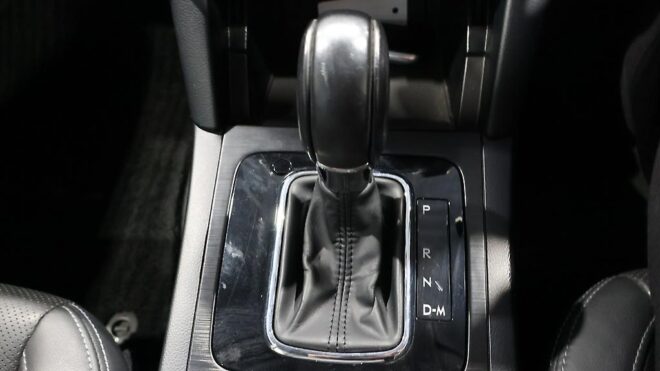 2014 Subaru Outback Limited AWD New Shape Eyesight image 309980