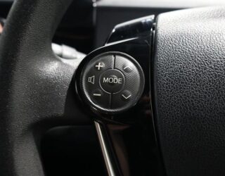 2018 Toyota Aqua S Model, Push Start image 309995