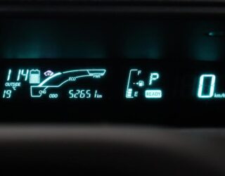 2012 Toyota Aqua G Model, Push Start Low Kms image 311595