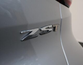 2022 Mg Zs T VIBE 1.5PT/CVT image 311744