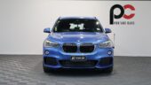 2016 Bmw X1 X Drive 25i M-sport 4WD image 310028