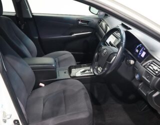 2012 Toyota Camry Hybrid G image 311303