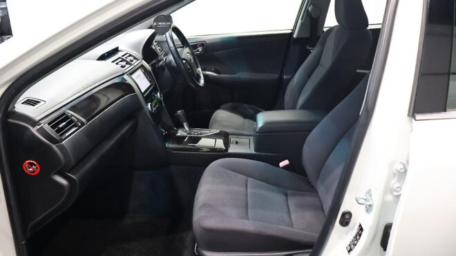 2012 Toyota Camry Hybrid G image 311304