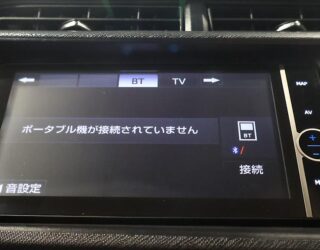 2012 Toyota Aqua G Model, Push Start Low Kms image 311597