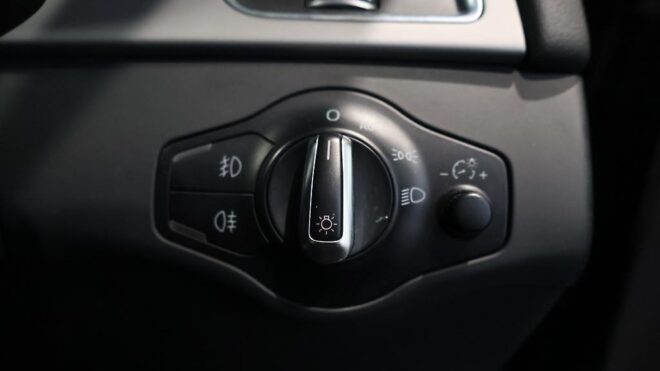 2012 Audi A4 Avant 2.0 TFSI image 309266