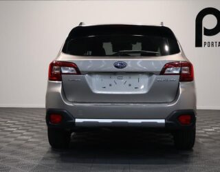 2015 Subaru Outback Limited 4WD image 311322