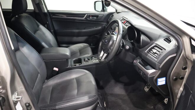 2015 Subaru Outback Limited 4WD image 311324