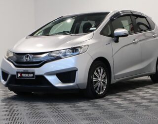2013 Honda Fit F Package image 309609