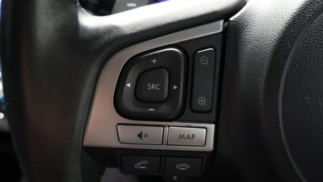 2014 Subaru Outback Limited AWD New Shape Eyesight image 309975