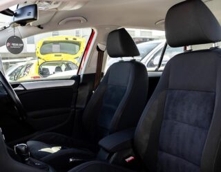 2012 Volkswagen Golf TSI Comfort Line Premium Edition, Reverse camera image 309118