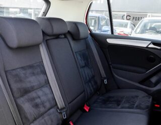 2012 Volkswagen Golf TSI Comfort Line Premium Edition, Reverse camera image 309108