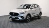 2022 Mg Zs T VIBE 1.5PT/CVT image 311728