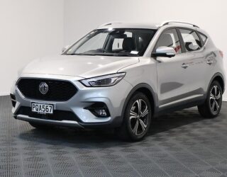 2022 Mg Zs T VIBE 1.5PT/CVT image 311728