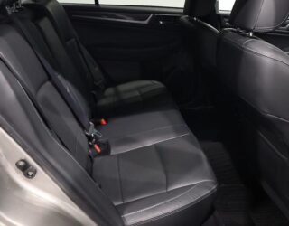 2015 Subaru Outback Limited 4WD image 311327