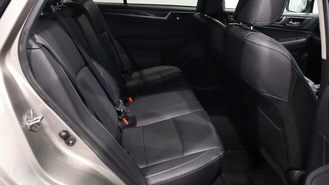 2015 Subaru Outback Limited 4WD image 311327