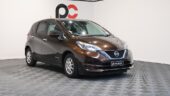 2018 Nissan Note e-power X, Pre Collision Safety image 311771