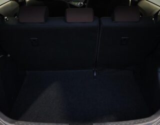 2014 Toyota Aqua Push Button Start image 319113