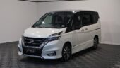 2016 Nissan Serena Hybrid Highway Star Pro-Pilot Edition image 319434