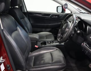 2014 Subaru Outback Limited AWD New Shape Eyesight image 309968