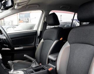 2016 Subaru Xv 2.0i Eyesight 4WD Proud Edition, Facelift image 309380