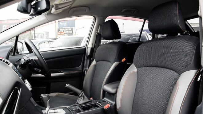 2016 Subaru Xv 2.0i Eyesight 4WD Proud Edition, Facelift image 309380