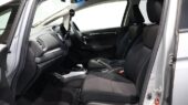 2013 Honda Fit F Package image 309621
