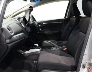 2013 Honda Fit F Package image 309621